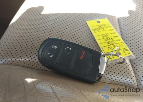 2016 Ram 1500 Laramie from USA, damaged, VIN 1C6RR6NM5GS324353